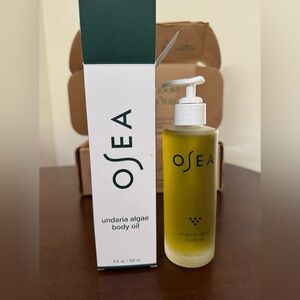 OSEA Undaria Algae Body Oil